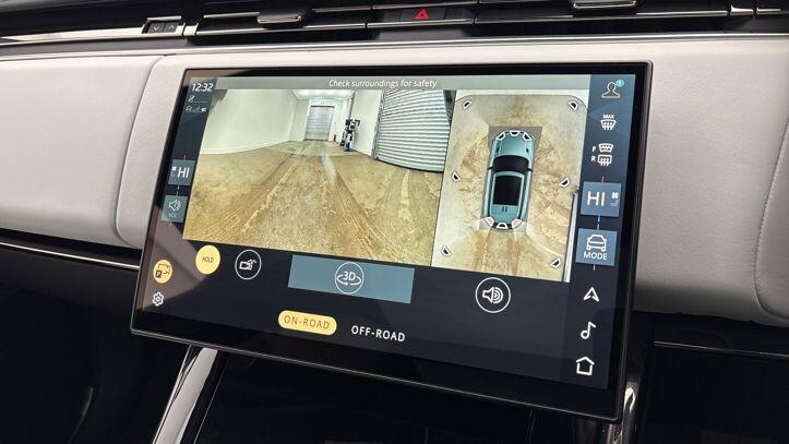 Used Land Rover Range Rover Sport 2024 for sale - 77451064: Photo 13