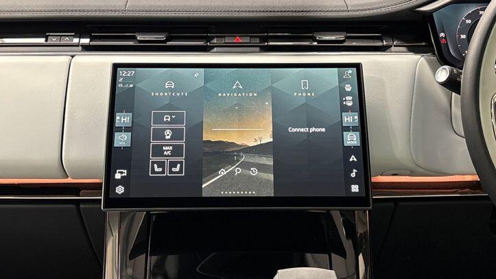 Used Land Rover Range Rover Sport 2024 for sale - 77451064: Photo 15