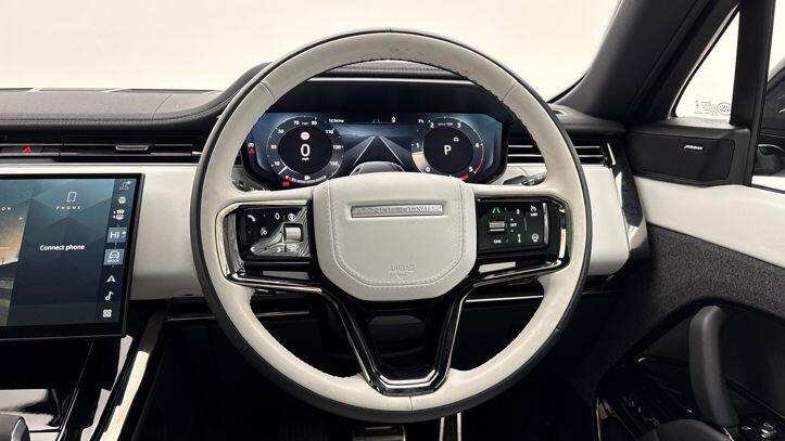 Used Land Rover Range Rover Sport 2024 for sale - 77451064: Photo 16