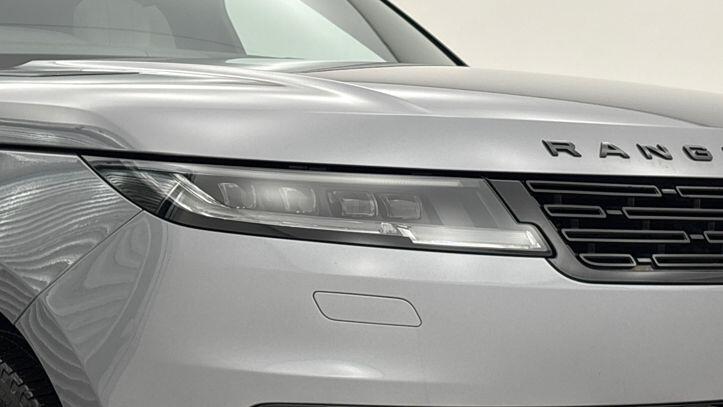 Used Land Rover Range Rover Sport 2024 for sale - 77451064: Photo 17
