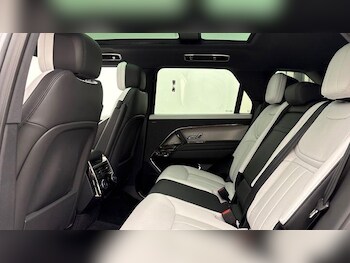 Used Land Rover Range Rover Sport 2024 for sale - 77451064: Photo