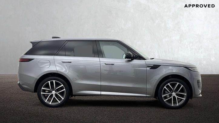 Used Land Rover Range Rover Sport 2024 for sale - 77451064: Photo 6