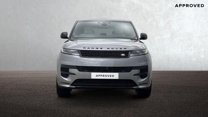 Used Land Rover Range Rover Sport 2024 for sale - 77451064: Photo 7