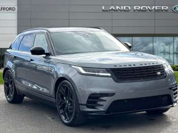 2024 - 2.0 D200 MHEV Dynamic HSE Auto 4WD Euro 6 (s/s) 5dr