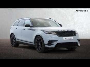 2024 - 2.0 D200 MHEV Dynamic HSE 5dr Auto