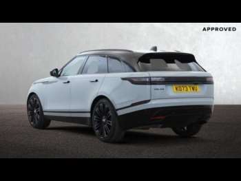 Used Land Rover Range Rover Velar 2024 for sale - 74879998: Photo