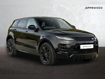 Used Land Rover Range Rover Evoque 2025 for sale - 79765054: Photo