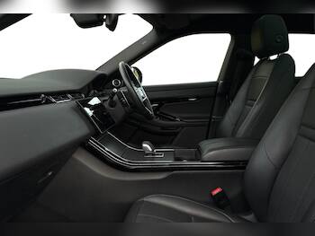 Used Land Rover Range Rover Evoque 2025 for sale - 79765054: Photo