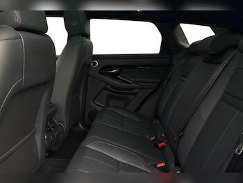 Used Land Rover Range Rover Evoque 2025 for sale - 79765054: Photo