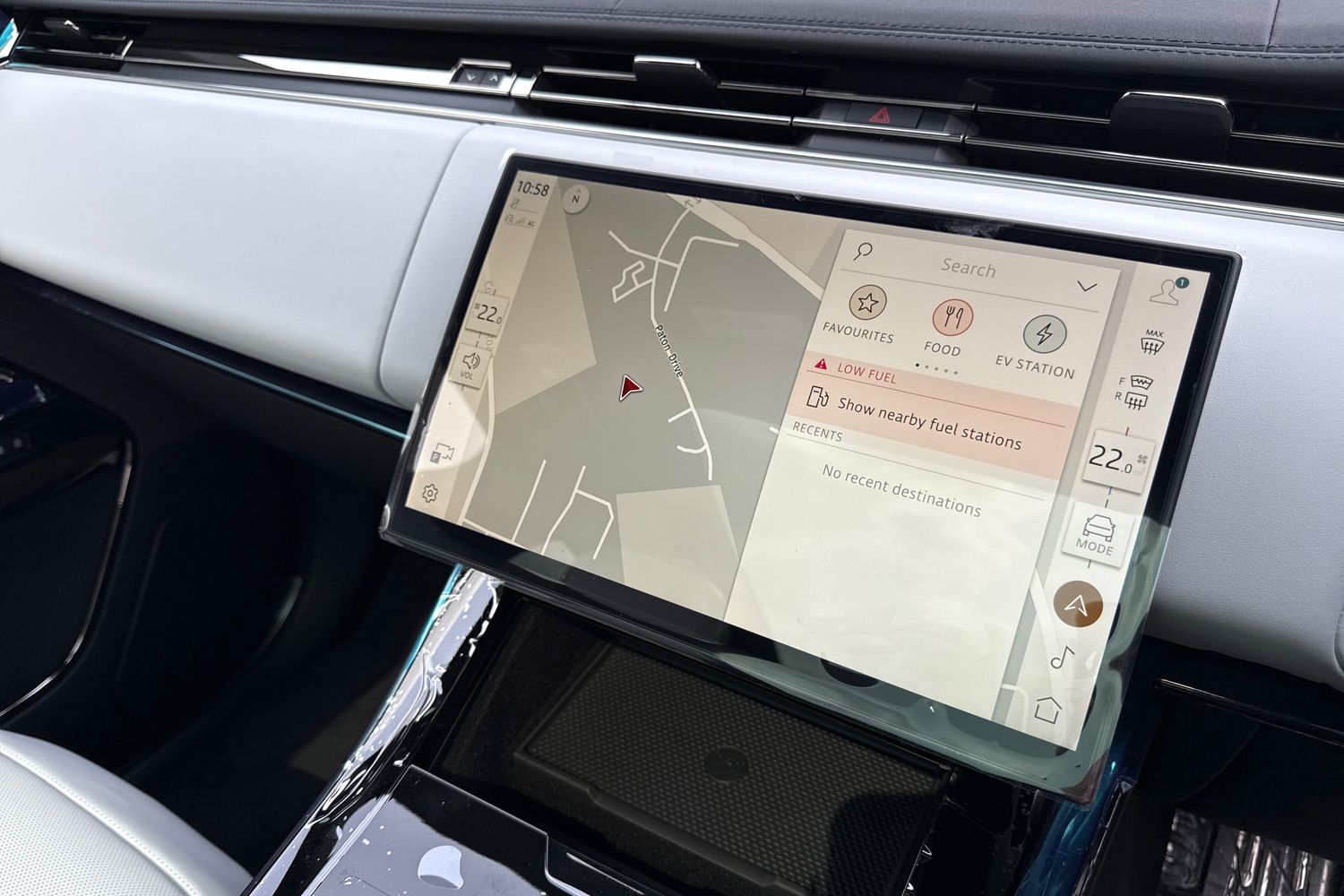 Used Land Rover Range Rover Sport 2026 for sale - 77211564: Photo 14