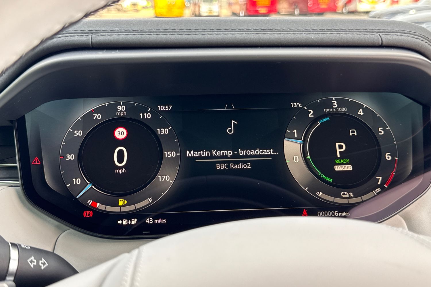 Used Land Rover Range Rover Sport 2026 for sale - 77211564: Photo 15