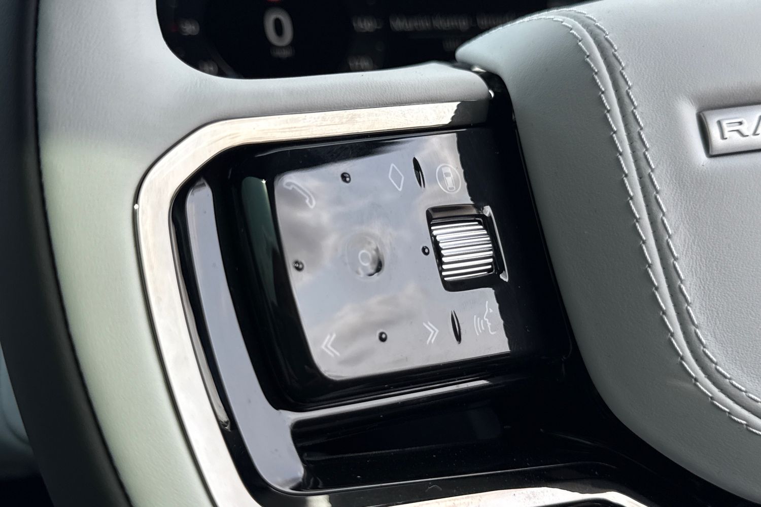 Used Land Rover Range Rover Sport 2026 for sale - 77211564: Photo 17