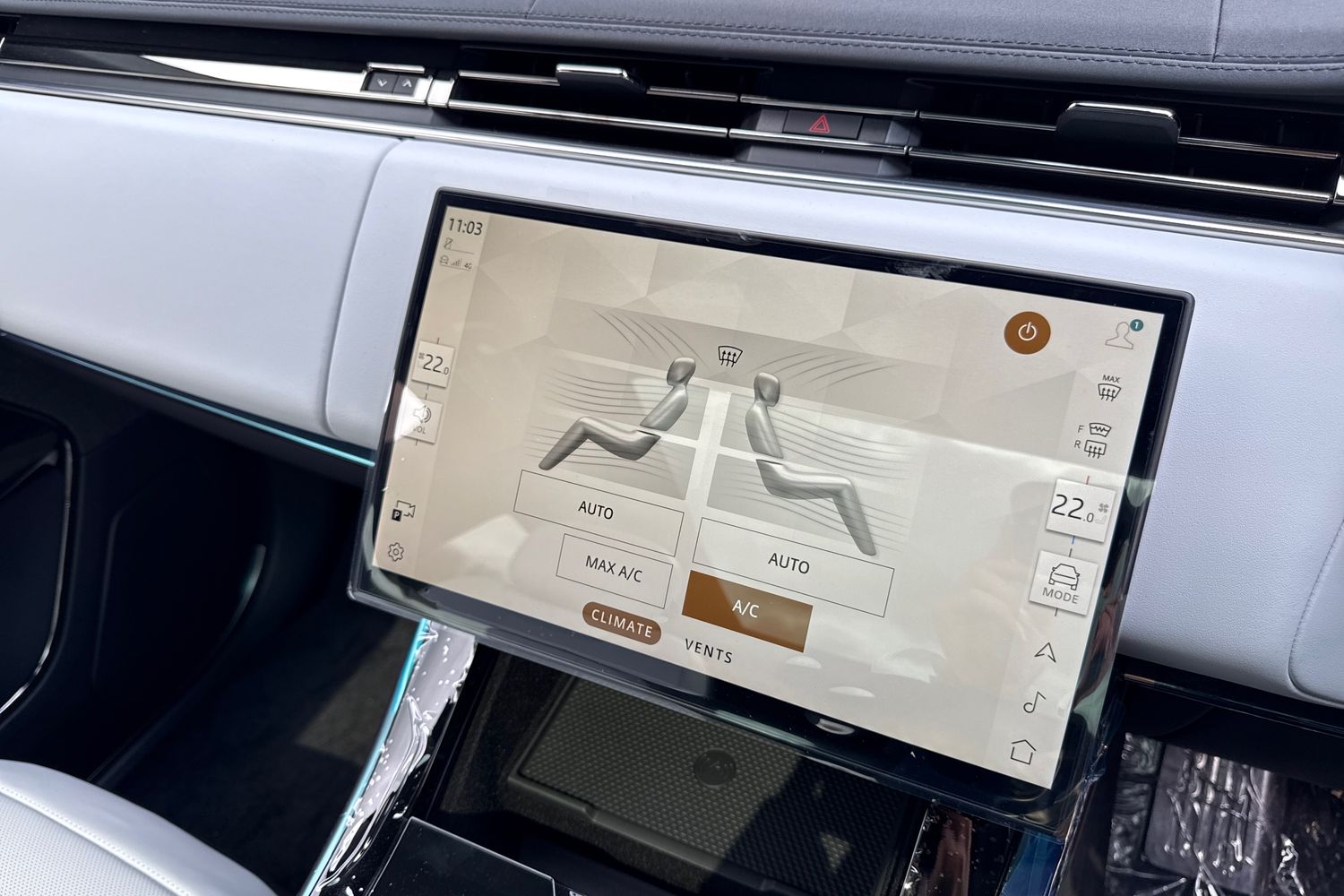 Used Land Rover Range Rover Sport 2026 for sale - 77211564: Photo 19