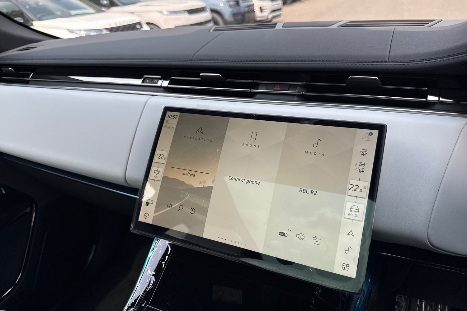 Used Land Rover Range Rover Sport 2026 for sale - 77211564: Photo 20