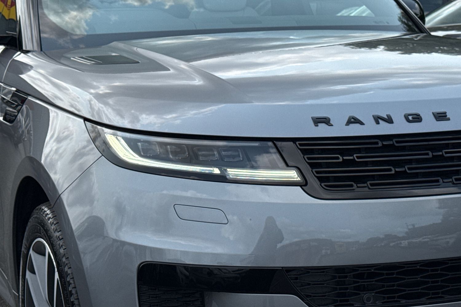 Used Land Rover Range Rover Sport 2026 for sale - 77211564: Photo 21