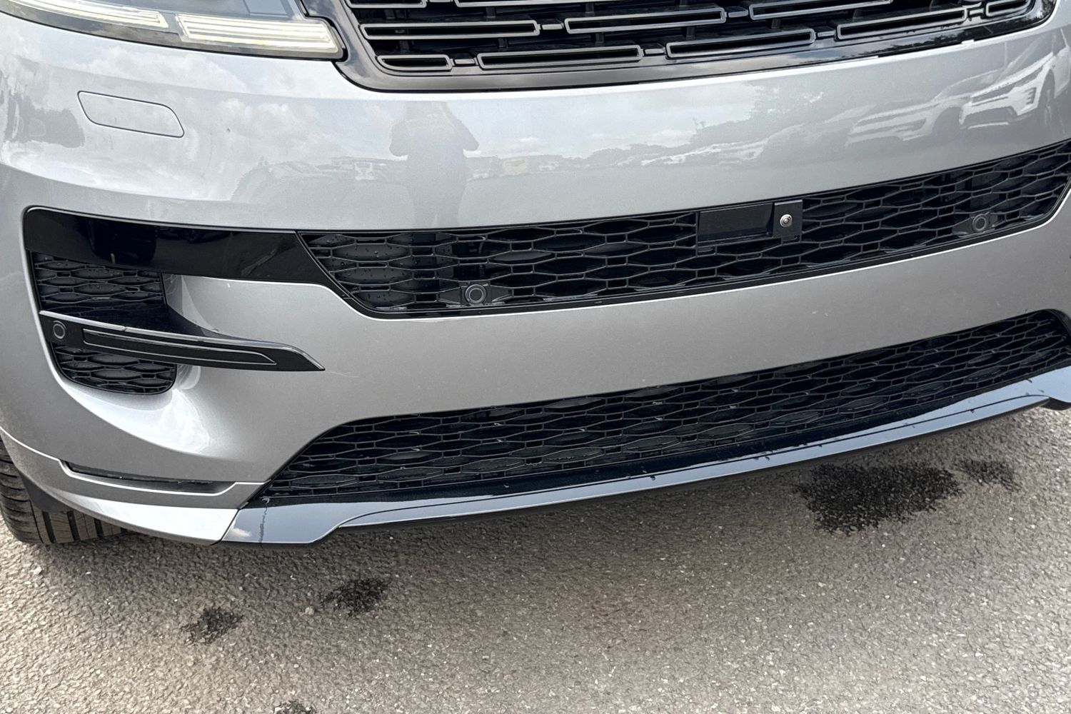 Used Land Rover Range Rover Sport 2026 for sale - 77211564: Photo 22