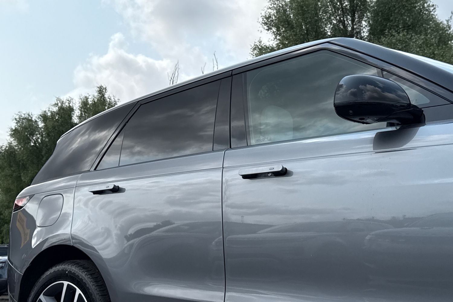 Used Land Rover Range Rover Sport 2026 for sale - 77211564: Photo 26