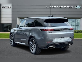 Used Land Rover Range Rover Sport 2026 for sale - 77211564: Photo