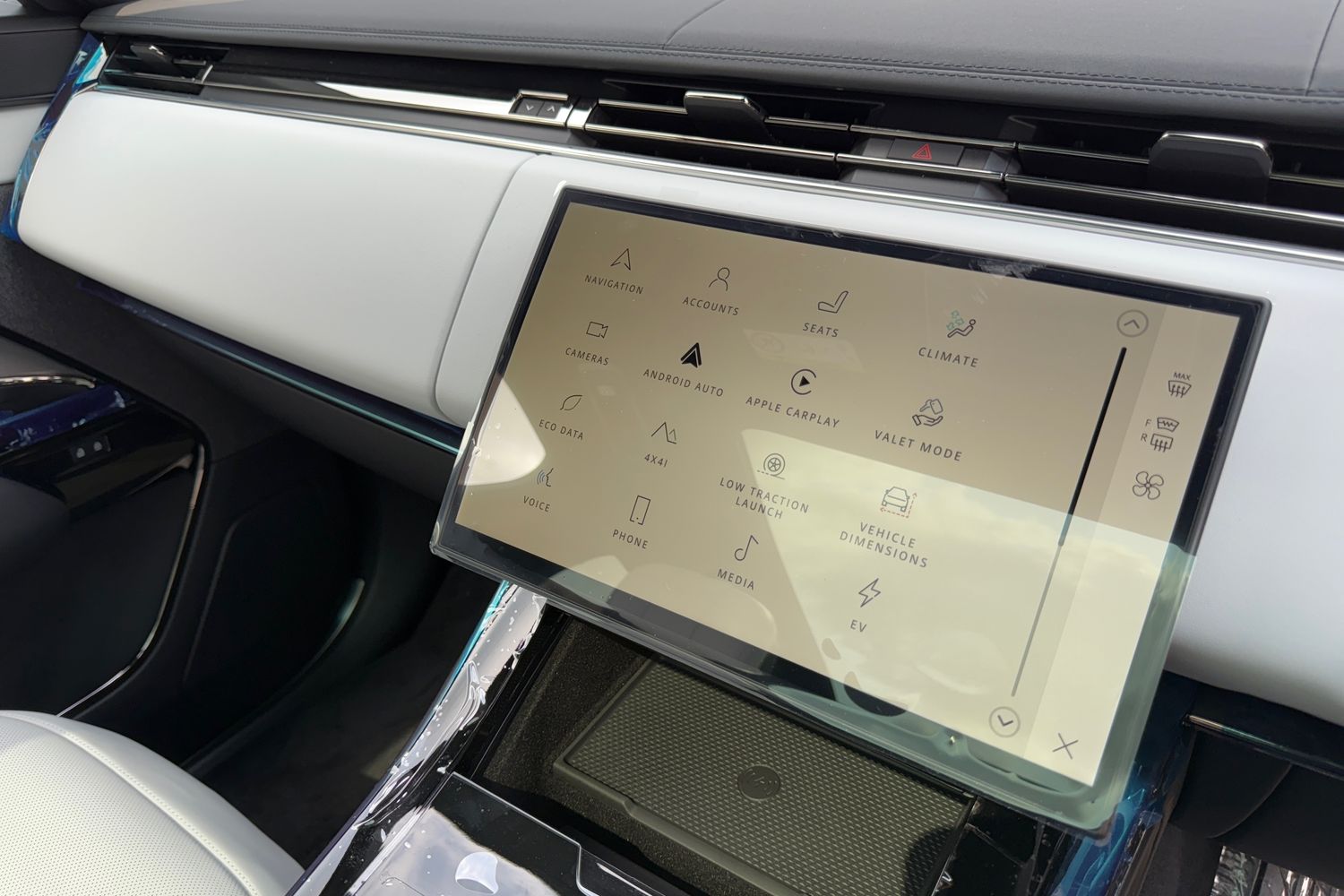 Used Land Rover Range Rover Sport 2026 for sale - 77211564: Photo 31