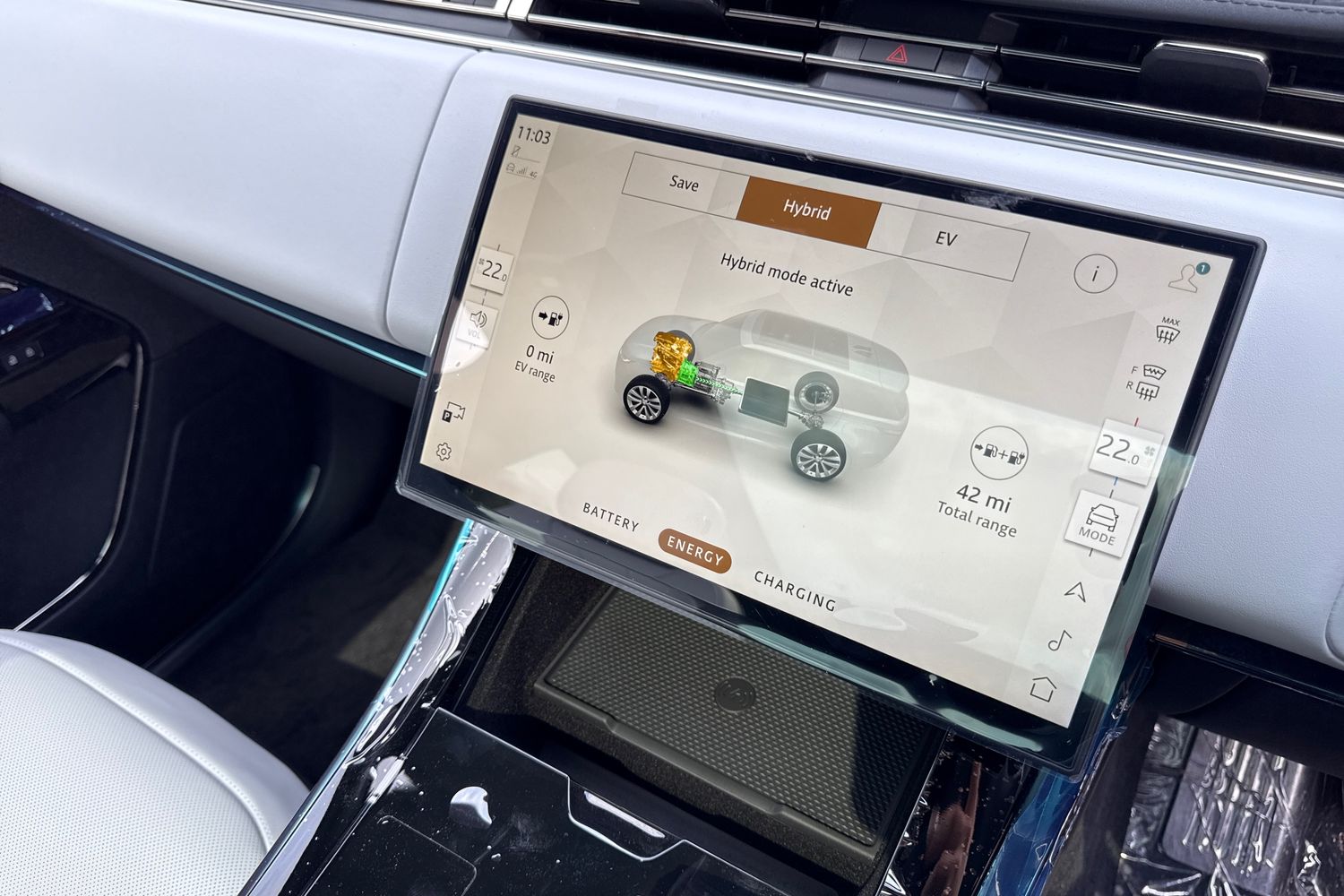 Used Land Rover Range Rover Sport 2026 for sale - 77211564: Photo 33