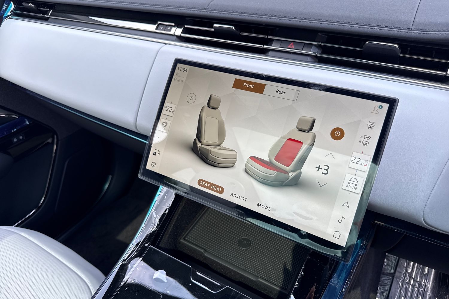 Used Land Rover Range Rover Sport 2026 for sale - 77211564: Photo 34