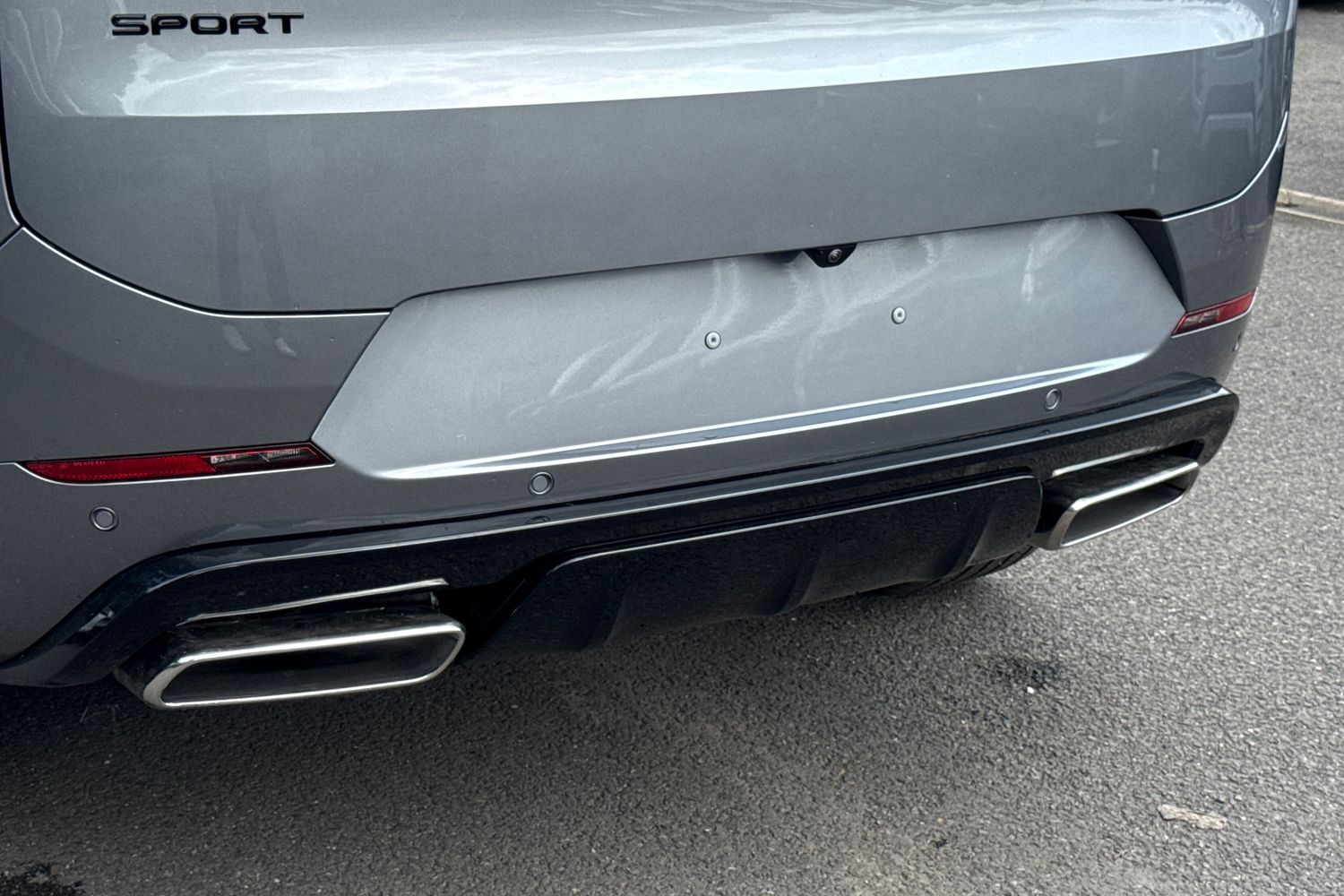 Used Land Rover Range Rover Sport 2026 for sale - 77211564: Photo 36