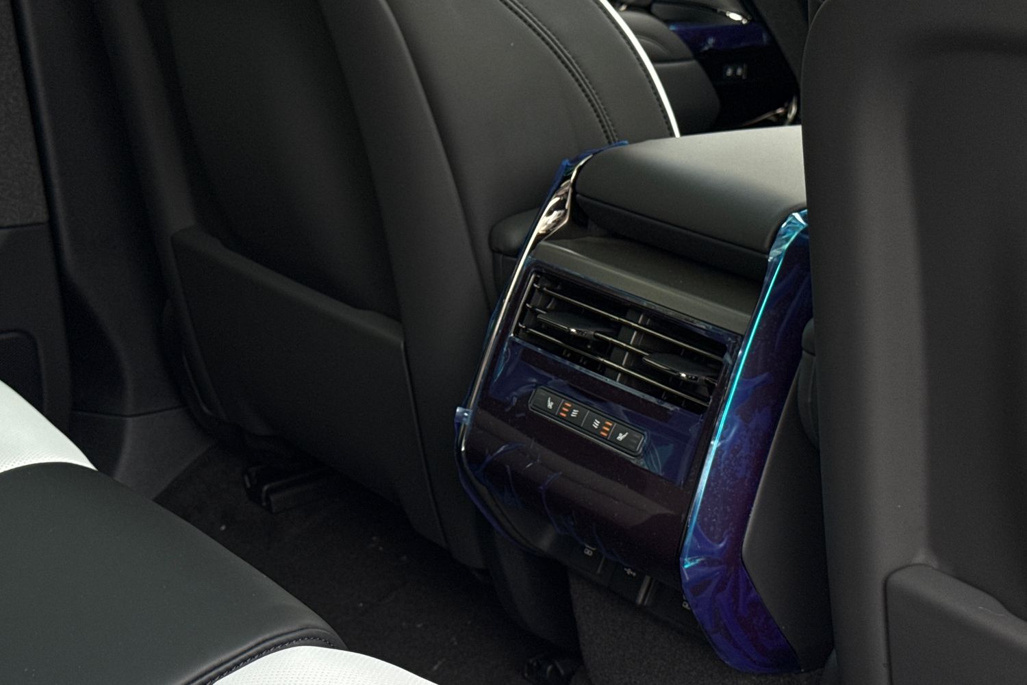 Used Land Rover Range Rover Sport 2026 for sale - 77211564: Photo 39