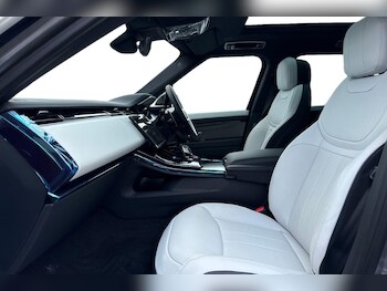 Used Land Rover Range Rover Sport 2026 for sale - 77211564: Photo