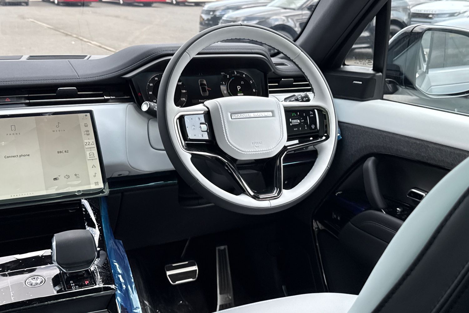 Used Land Rover Range Rover Sport 2026 for sale - 77211564: Photo 42