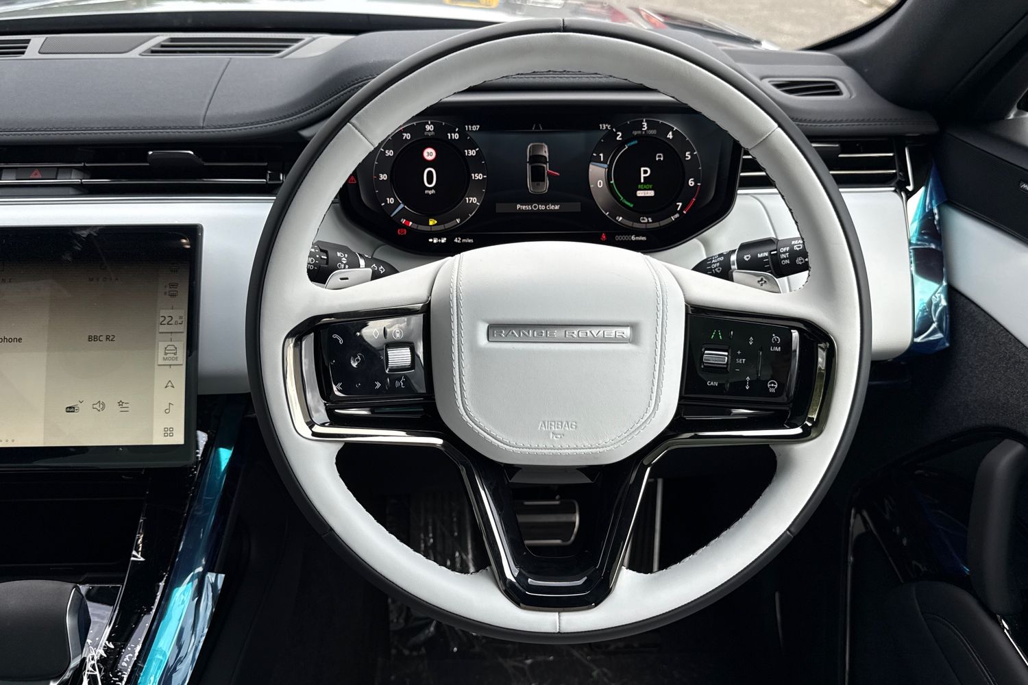 Used Land Rover Range Rover Sport 2026 for sale - 77211564: Photo 43