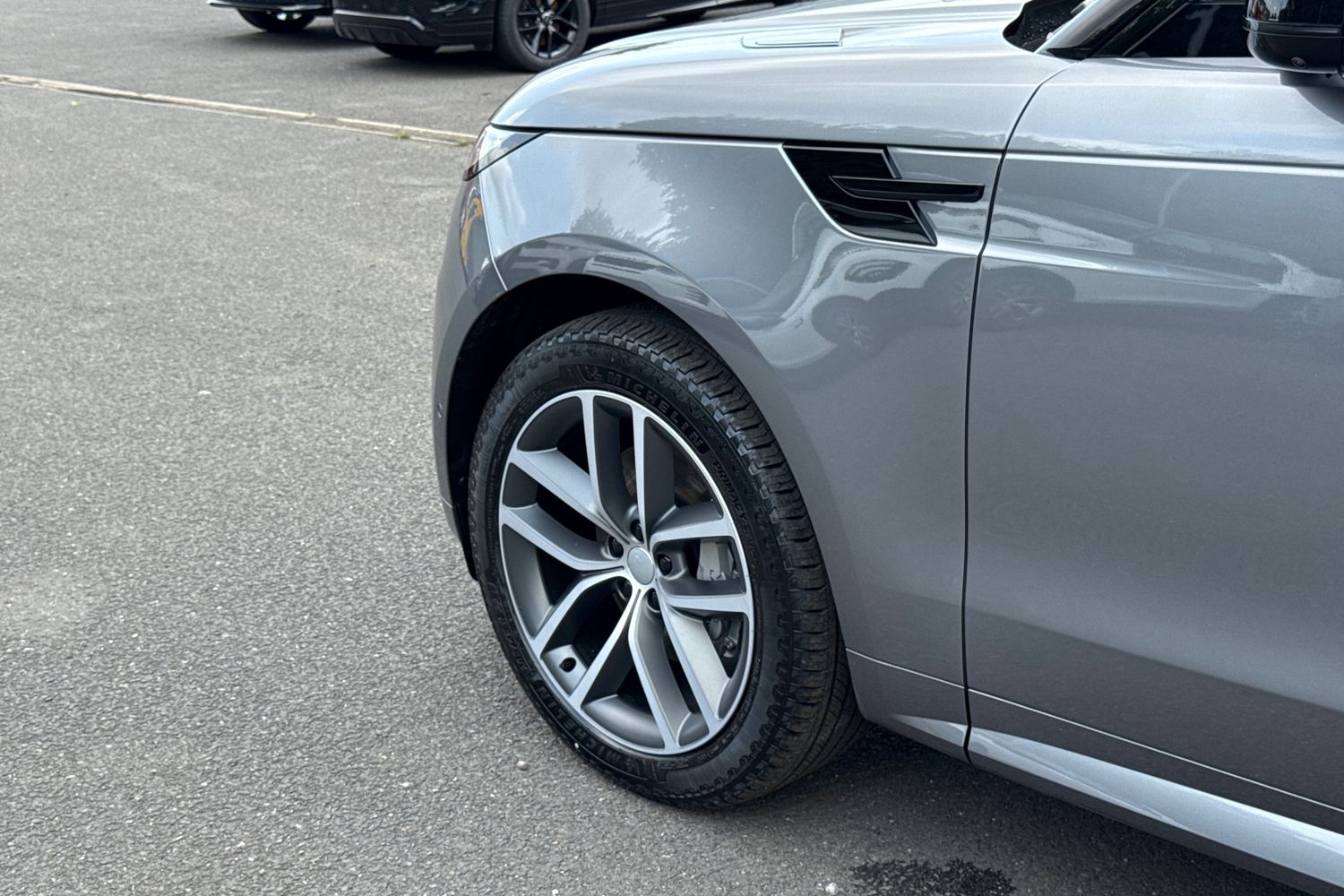 Used Land Rover Range Rover Sport 2026 for sale - 77211564: Photo 44