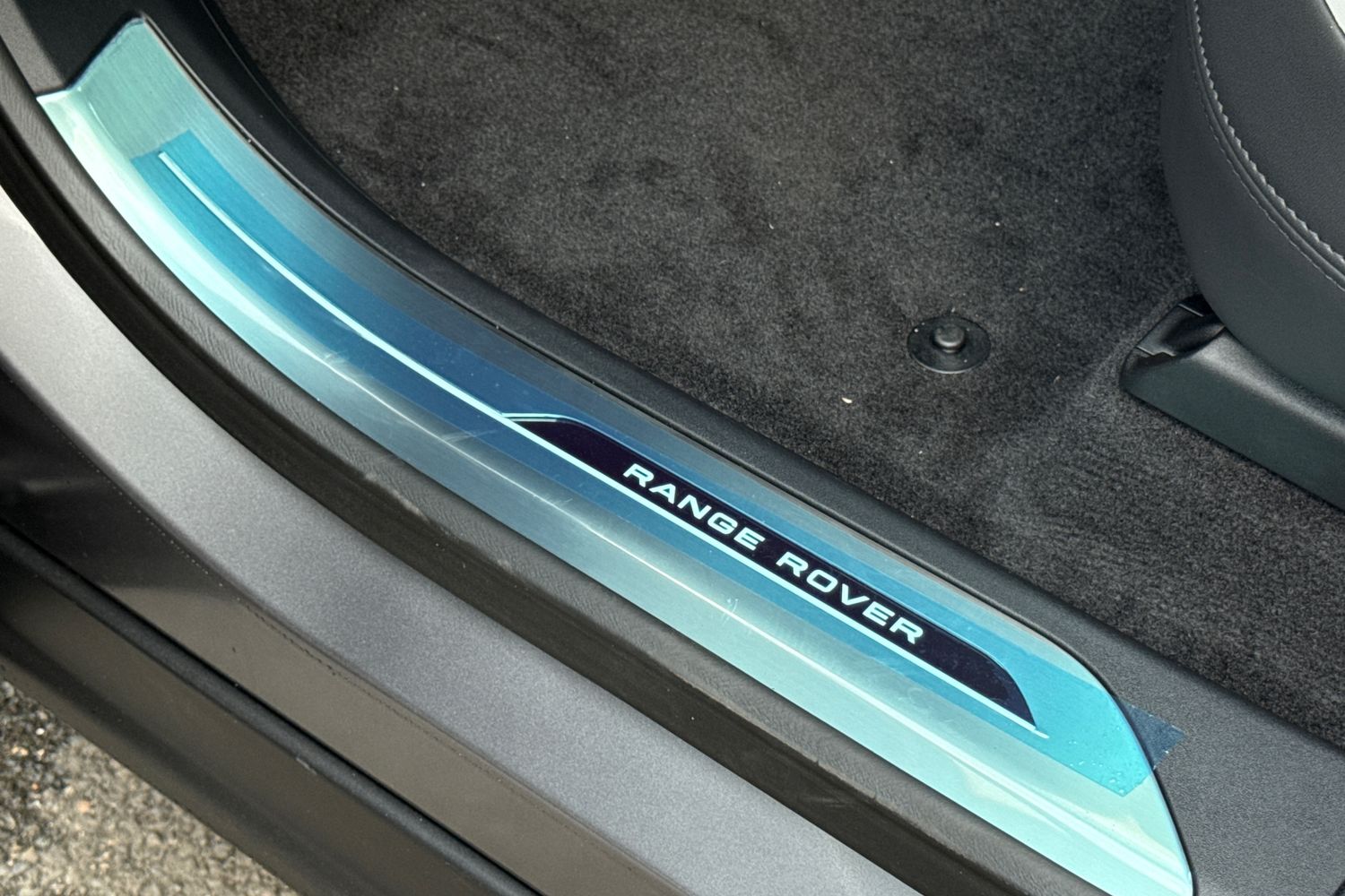 Used Land Rover Range Rover Sport 2026 for sale - 77211564: Photo 45