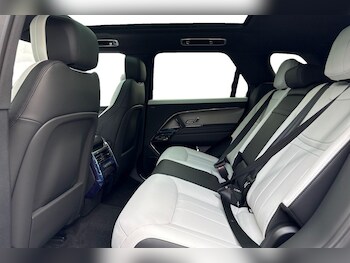 Used Land Rover Range Rover Sport 2026 for sale - 77211564: Photo