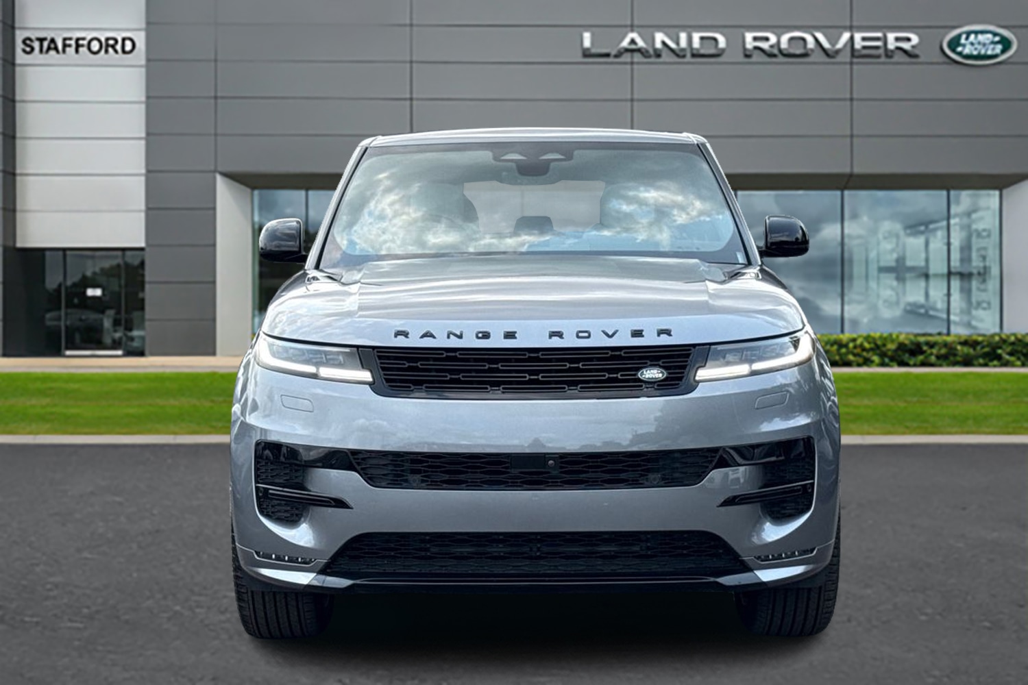 Used Land Rover Range Rover Sport 2026 for sale - 77211564: Photo 7