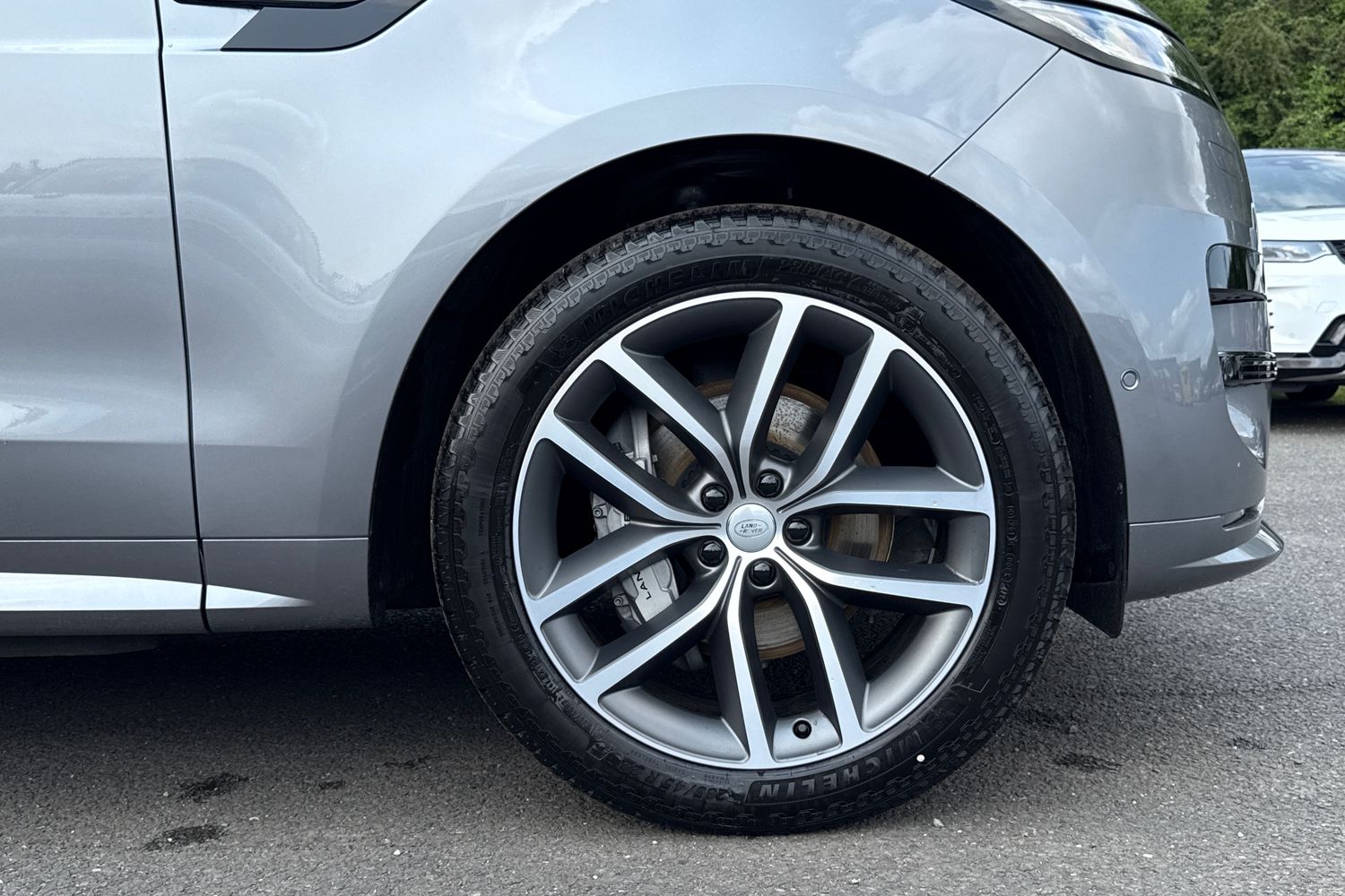 Used Land Rover Range Rover Sport 2026 for sale - 77211564: Photo 8