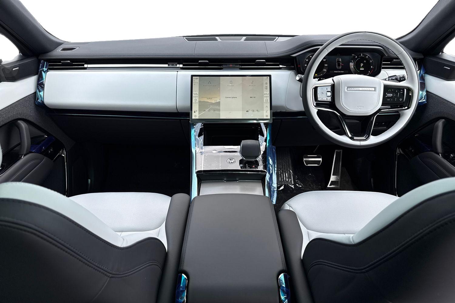 Used Land Rover Range Rover Sport 2026 for sale - 77211564: Photo 9