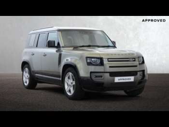 2023 - 3.0 D250 X-Dynamic SE 5dr
