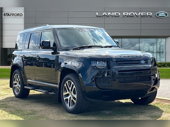 2025 - 3.0 D250 MHEV X-Dynamic SE Auto 4WD Euro 6 (s/s) 5dr