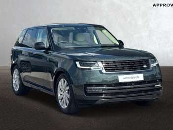 2025 - 3.0 D350 SE 4dr Auto