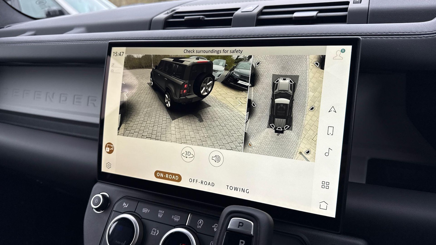 Used Land Rover Defender 2026 for sale - 78016298: Photo 27