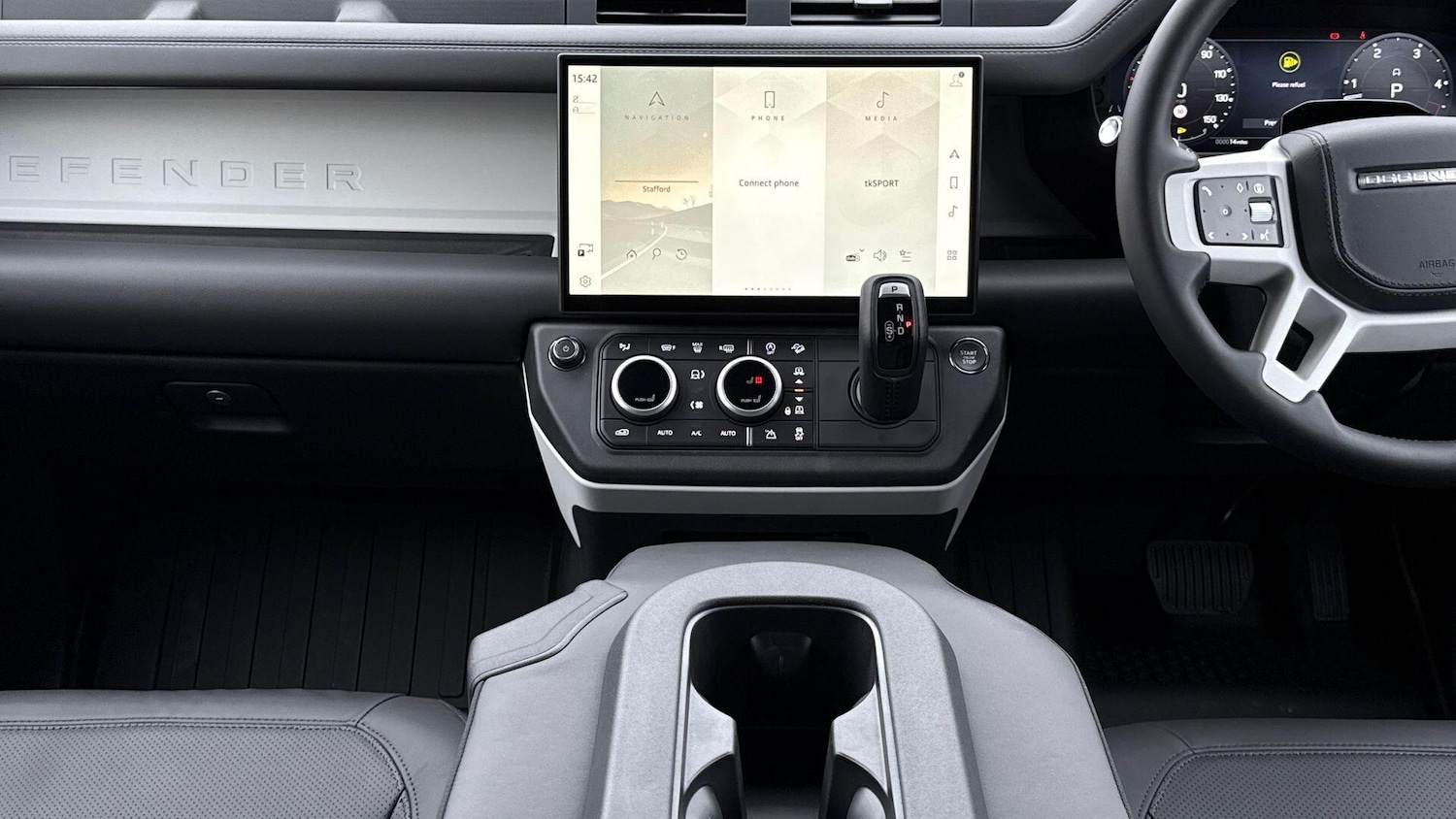 Used Land Rover Defender 2026 for sale - 78016298: Photo 28