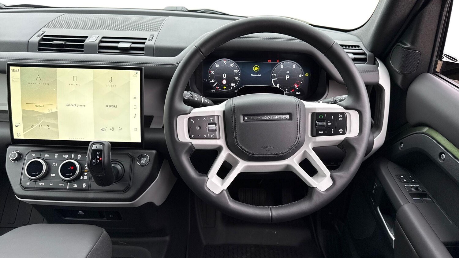 Used Land Rover Defender 2026 for sale - 78016298: Photo 33