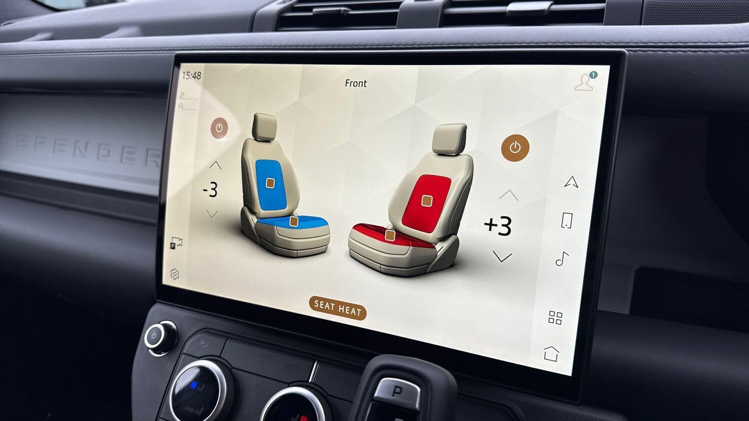 Used Land Rover Defender 2026 for sale - 78016298: Photo 38