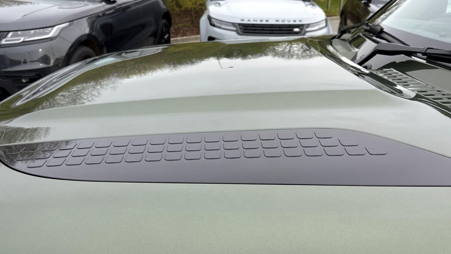 Used Land Rover Defender 2026 for sale - 78016298: Photo 41