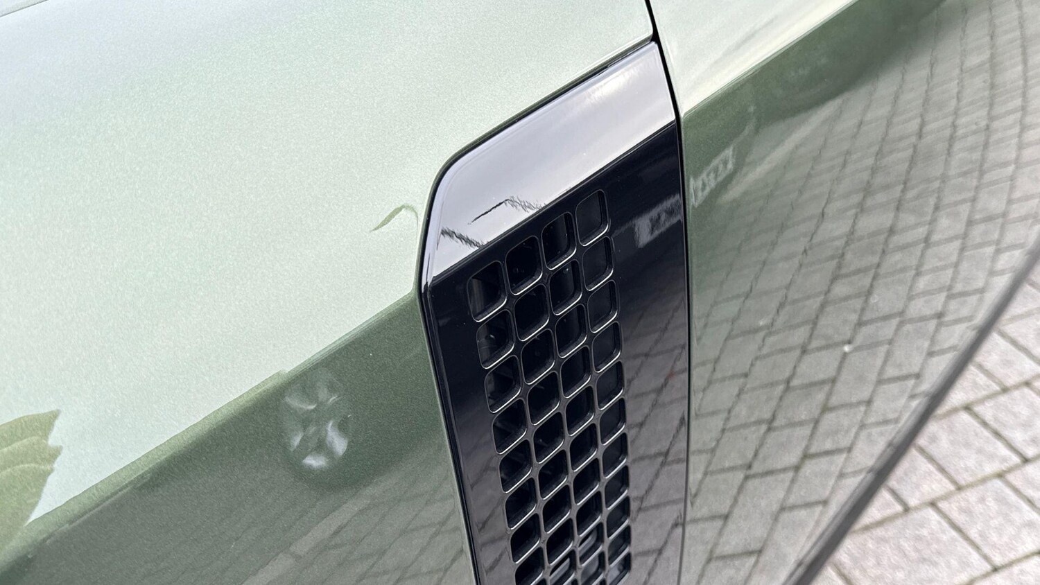 Used Land Rover Defender 2026 for sale - 78016298: Photo 43