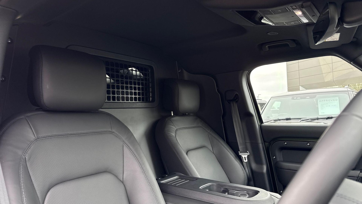 Used Land Rover Defender 2026 for sale - 78016298: Photo 7