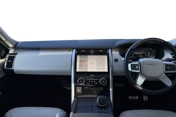 Used Land Rover Discovery 2024 for sale - 76065330: Photo 10