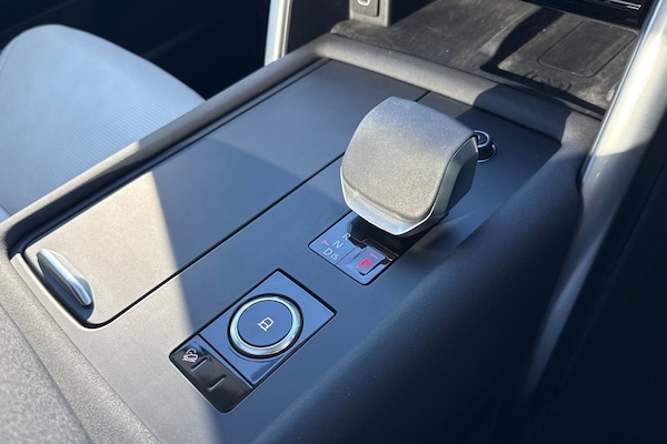 Used Land Rover Discovery 2024 for sale - 76065330: Photo 14