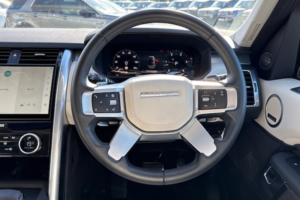 Used Land Rover Discovery 2024 for sale - 76065330: Photo 16