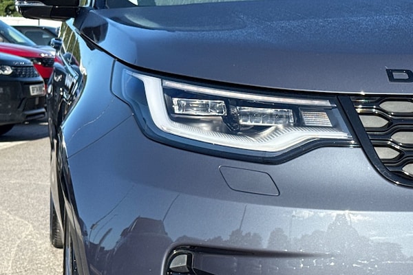 Used Land Rover Discovery 2024 for sale - 76065330: Photo 18